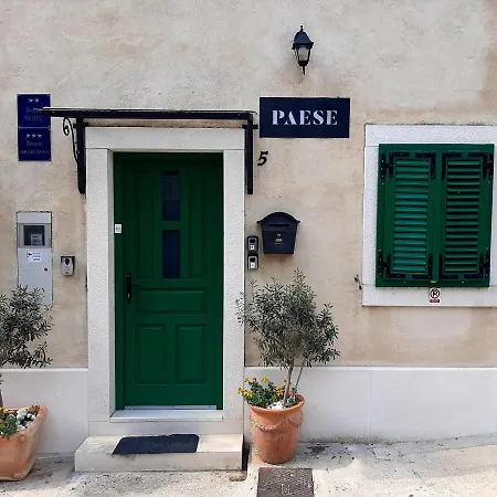 And Paese Gostinjska kuća Split