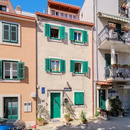 And Paese Gostinjska kuća 3*