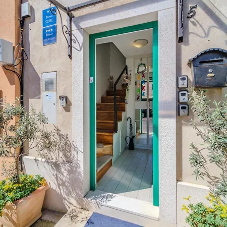 Gostinjska kuća And Paese Split