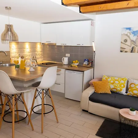 Gostinjska kuća And Paese