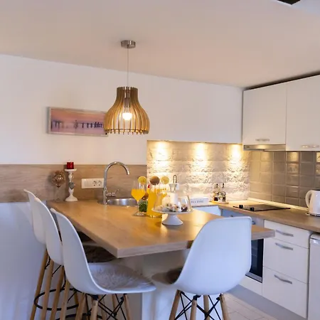 Gostinjska kuća And Paese Split