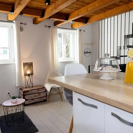 And Paese Gostinjska kuća 3*