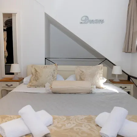 Gostinjska kuća And Paese Split