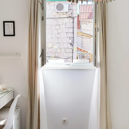 Gostinjska kuća And Paese