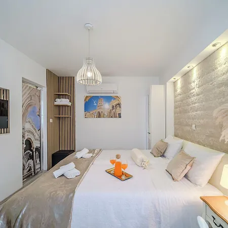 Gostinjska kuća And Paese Split