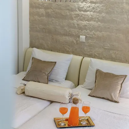 And Paese Gostinjska kuća