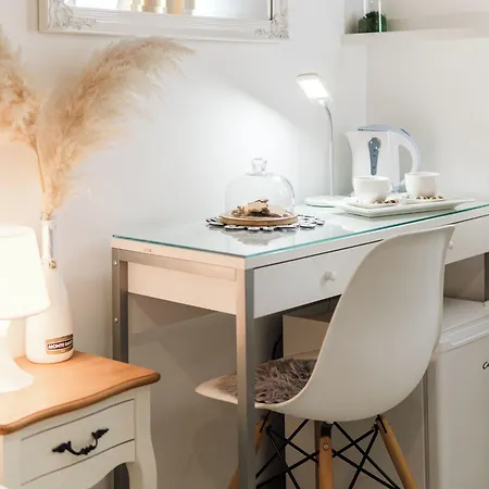 Gostinjska kuća And Paese