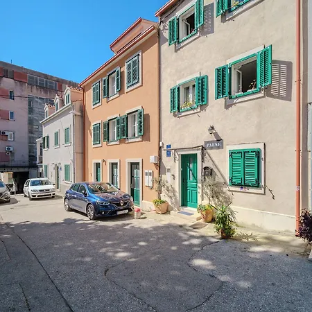 And Paese Gostinjska kuća 3*