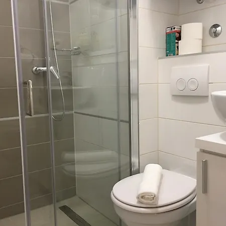 Gostinjska kuća And Paese Split