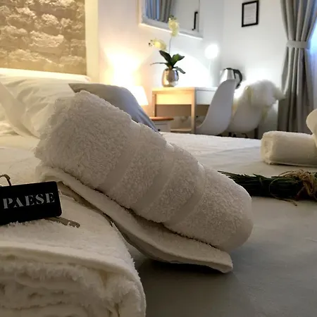 And Paese Gæstehus