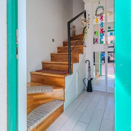 بيت ضيافة And Paese 3*