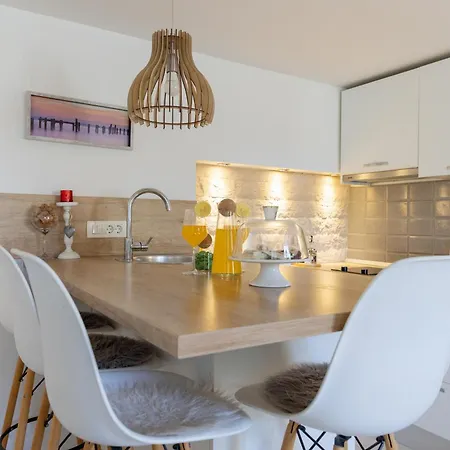 بيت ضيافة And Paese 3*