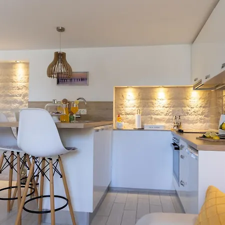 بيت ضيافة And Paese