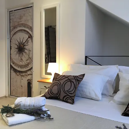 بيت ضيافة And Paese