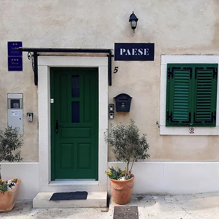 Casa de hóspedes And Paese 3*