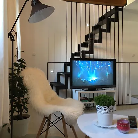 بيت ضيافة And Paese سبليت