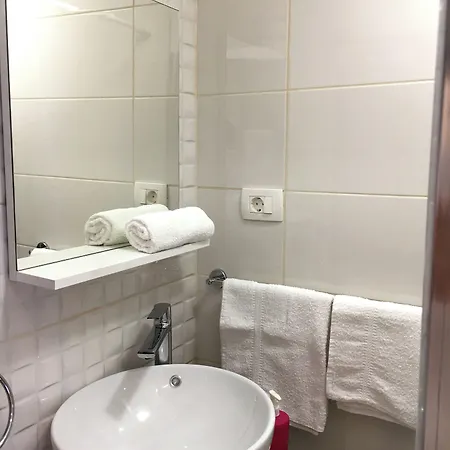 بيت ضيافة And Paese