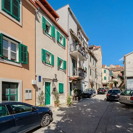 Casa de hóspedes And Paese