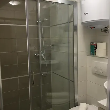 بيت ضيافة And Paese 3*